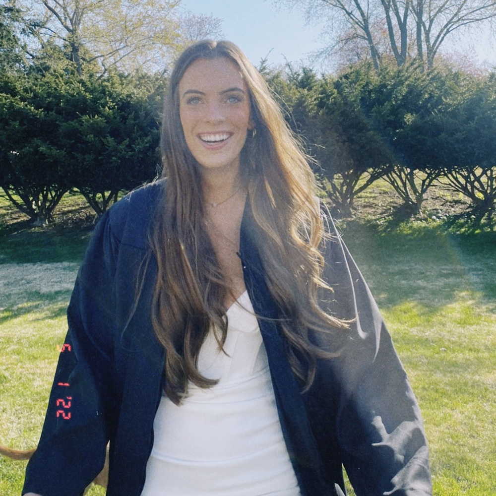 Meet your Posher, Amanda